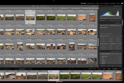 Actualit&eacute; : Les avantages de la photo num�rique