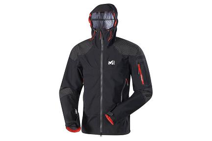Actualit&eacute; : Millet Alpinist Stretch GTX Jacket