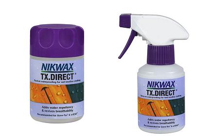 NIKWAX®, une référence pour les professionnels de l’Outdoor Actualité : NIKWAX®, une référence pour les professionnels de l’Outdoor