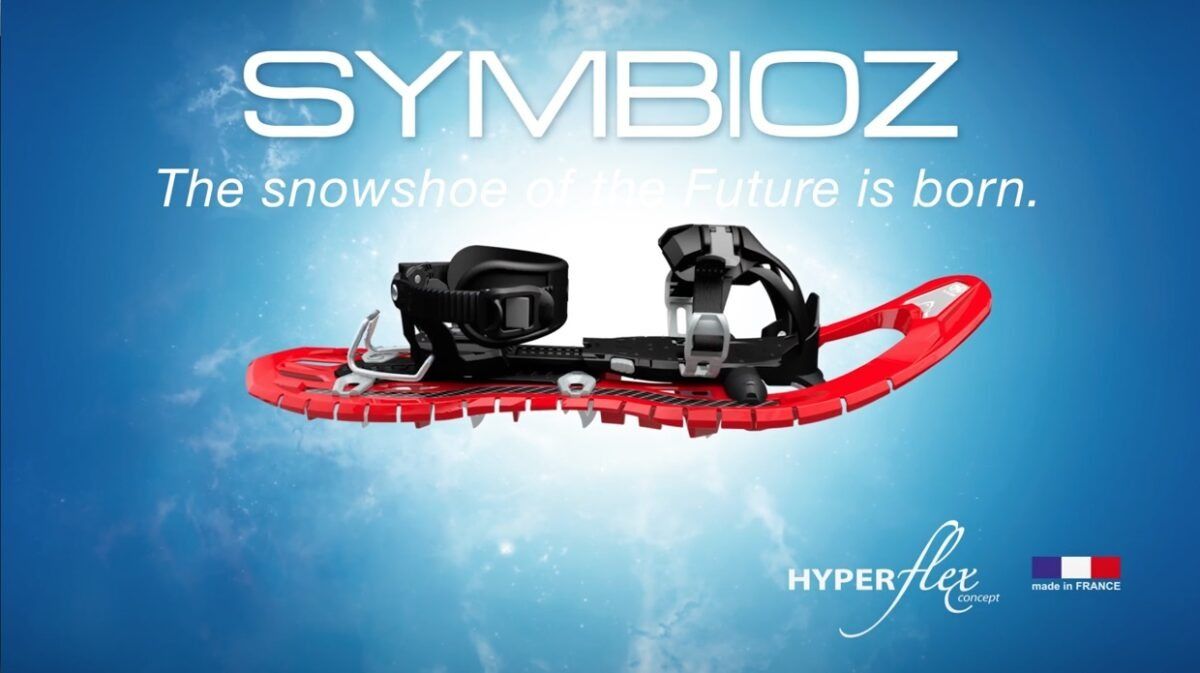 Raquettes à neige TSL Symbioz Raquettes à neige TSL Symbioz