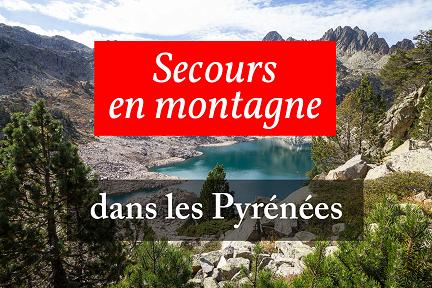 Connaissez vous les téléphones des secours en montagne dans les Pyrénées ? Actualité : Connaissez vous les téléphones des secours en montagne dans les Pyrénées ?