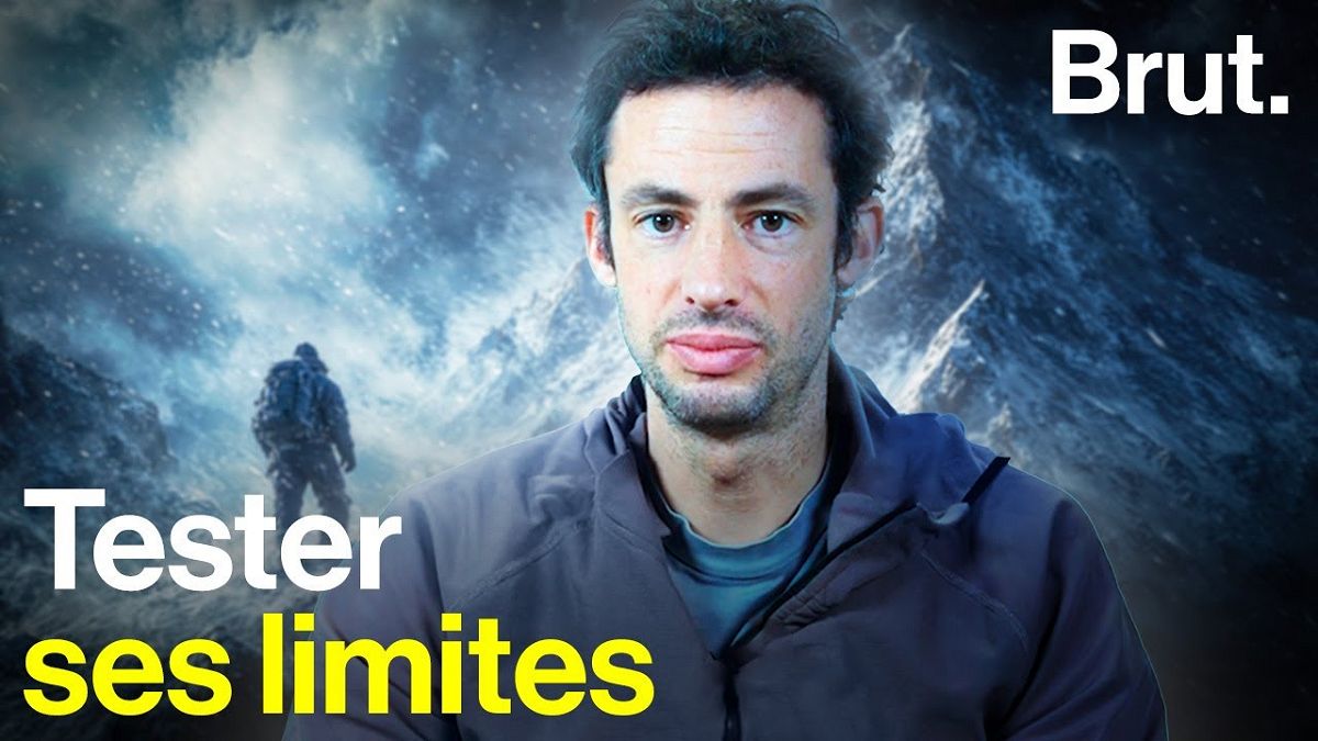 L'art de gérer le stress et le risque : les leçons de Kilian Jornet L'art de gérer le stress et le risque : les leçons de Kilian Jornet