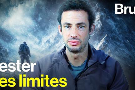 L'art de gérer le stress et le risque : les leçons de Kilian Jornet Actualité : L'art de gérer le stress et le risque : les leçons de Kilian Jornet