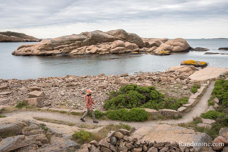 Test de la veste Helly Hansen Odin Rock Insulated Shell Jacket en Sude