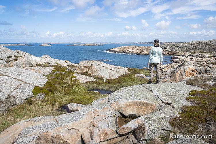 Test de la polaire Helly Hansen Versalite Fleece en Sude