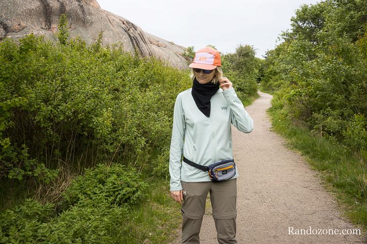 Casquette Helly Hansen Cascade Shield