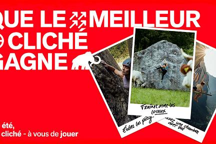 Concours photo Mammut 2025 : immortalisez l'aventure, remportez des récompenses inoubliables Actualité : Concours photo Mammut 2025 : immortalisez l'aventure, remportez des récompenses inoubliables