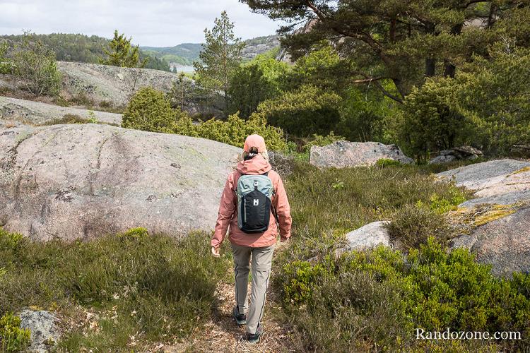 Sac  dos Millet Ubic