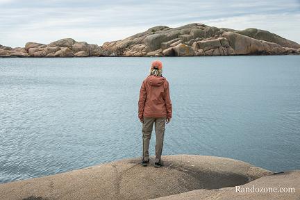 Test : Test du pantalon Millet Ubic Stretch Zip Off W : le convertible incontournable pour la rando estivale