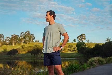 Samsung Galaxy Watch 8 : la montre robuste et intelligente pour les amateurs de plein air Actualité : Samsung Galaxy Watch 8 : la montre robuste et intelligente pour les amateurs de plein air