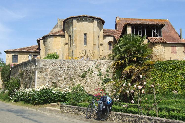 Église de Pimbo