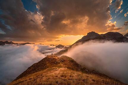 10 comptes Instagram outdoor et montagne qui donnent envie de partir en balade Actualité : 10 comptes Instagram outdoor et montagne qui donnent envie de partir en balade