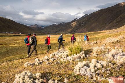 Matrisez les codes de l'aventure : Le guide pour savoir si vous partez en rando ou en trek