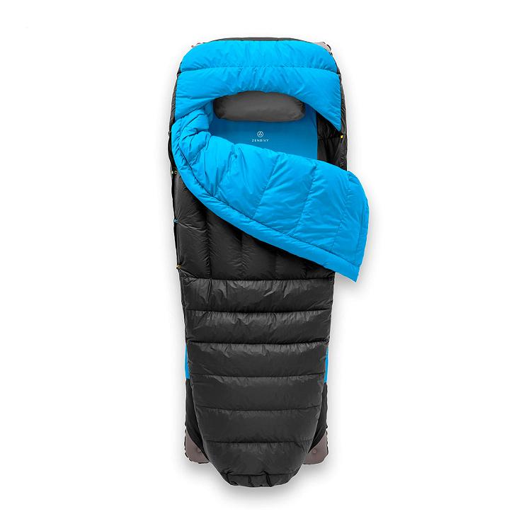 Zenbivy Light Bed -12°C Zenbivy Light Bed -12°C