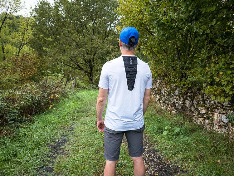X-Bionic Corefusion Run dans l