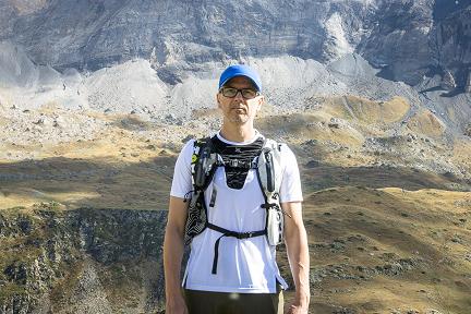 Actualité : Test du tee-sghirt X-Bionic Corefusion Run Shirt  manches courtes