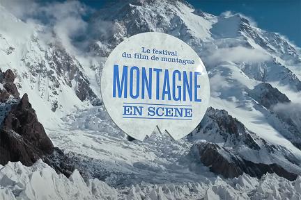 Actualité : Montagne en Scne Winter Edition 2025