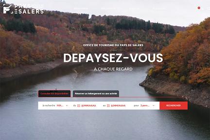 Grand Pays de Salers Actualité : Grand Pays de Salers