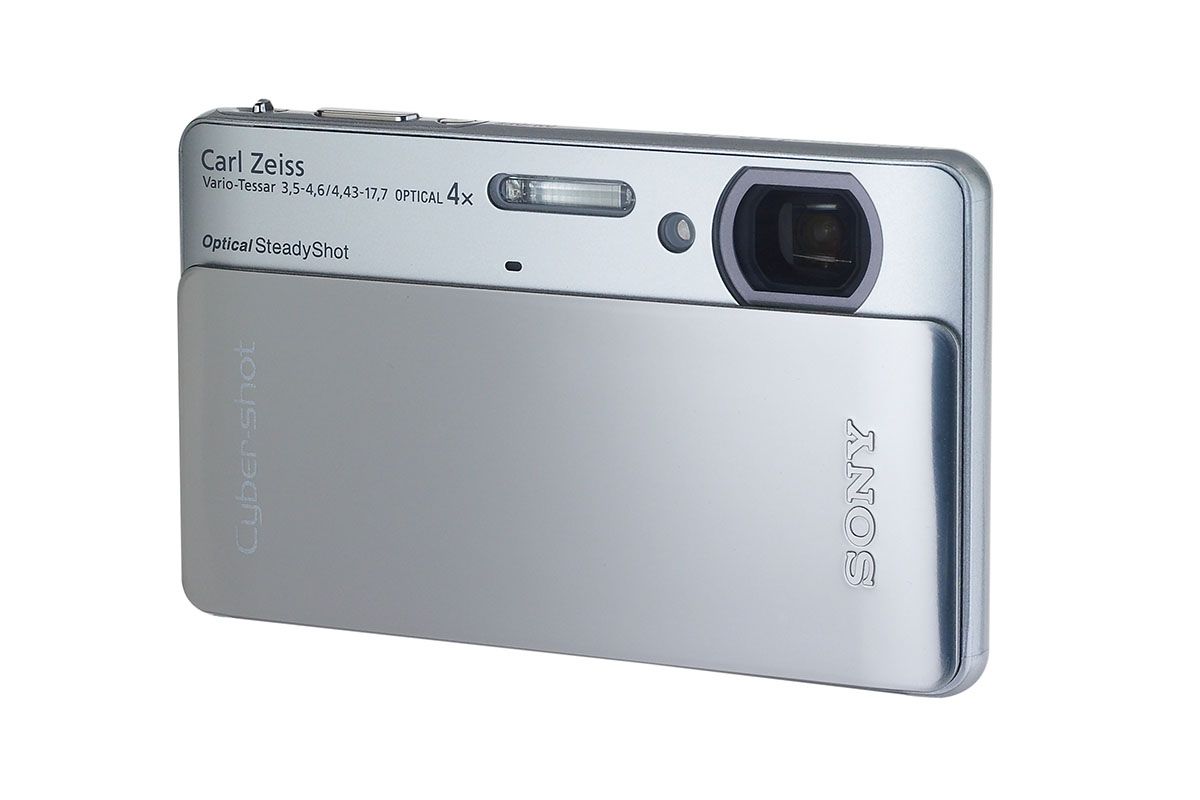 Les appareils photos tous terrains étanches en 2011 Les appareils photos tous terrains étanches en 2011