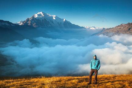 Actualit&eacute; : D�couvrez les superbes photos dfe Michal Balada