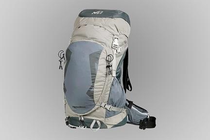 Actualit&eacute; : Mat�riel randonn�e et trekking : une s�lection de sac � dos Millet pour l'�t� 2011
