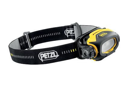Actualit&eacute; : Voici les lampes frontales Pixa 1 et Pixa 3 chez Petzl
