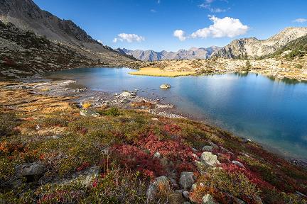 Actualité : Bless au tendon d'Achille, j'ai tent cette exprience inhabituelle en randonne