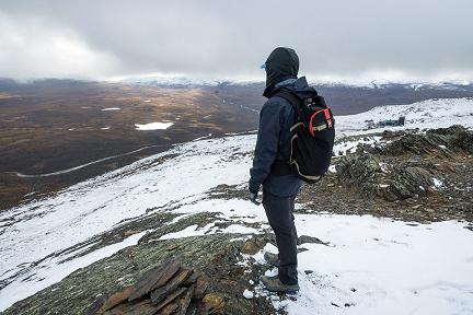 Test : 12 objets  toujours avoir dans son sac pendant une randonne
