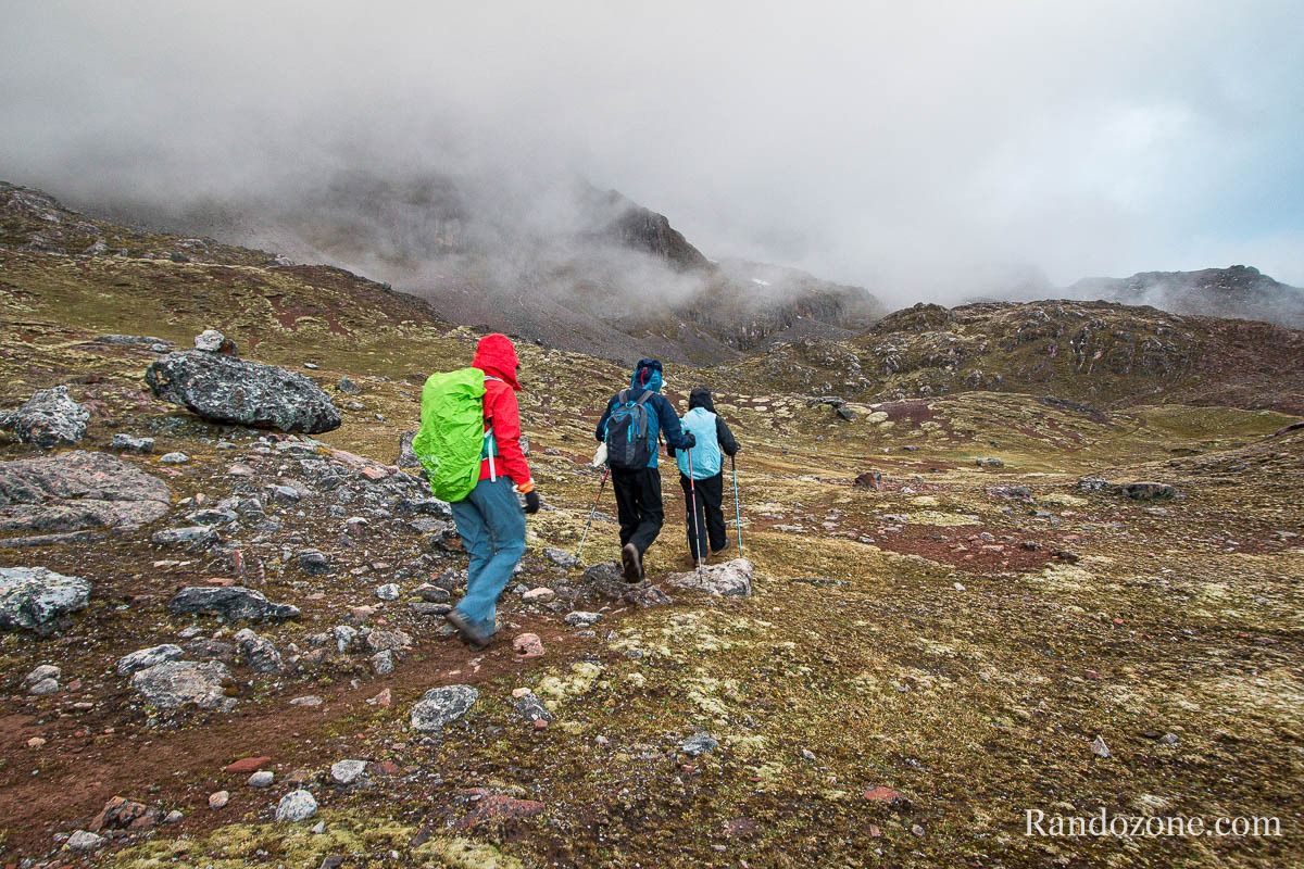 Les rflexes  adopter﻿ avant et pendant une sortie en montagne