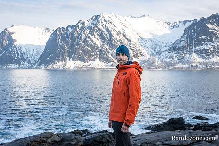 Actualité : 10 choses  savoir quand on choisit sa veste coupe vent