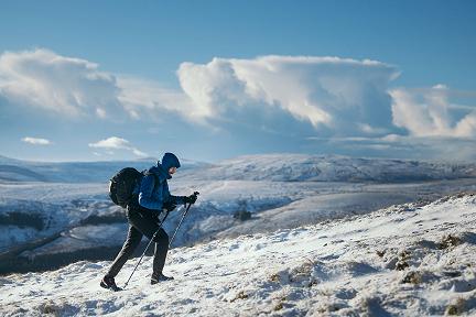 Actualité : Entre concerts et sentiers brumeux : Run Again raconte la double vie de Dave Pen Actualité : Entre concerts et sentiers brumeux : Run Again raconte la double vie de Dave Pen