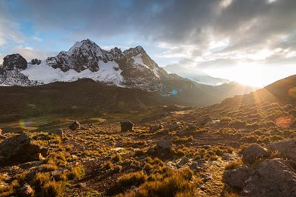 10 exp�riences de randonn�e � vivre avant ses 50 ans