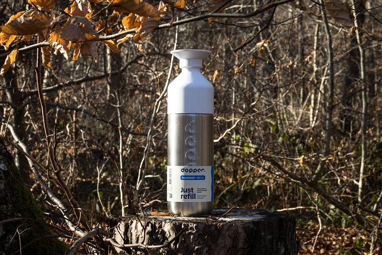 Gourde Dopper 580 ml