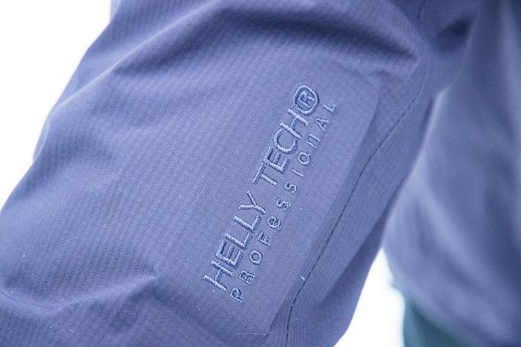 Veste coupe vent Helly Hansen Odin Ultimate Infinity Veste coupe vent Helly Hansen Odin Ultimate Infinity