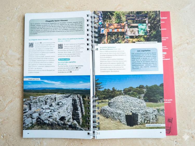 Double page : Hérault, les plus belles randonnées Double page : Hérault, les plus belles randonnées