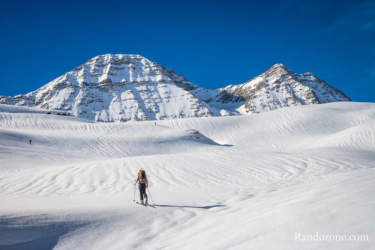 Actualit&eacute; : Que faire en montagne quand on ne randonne pas ?