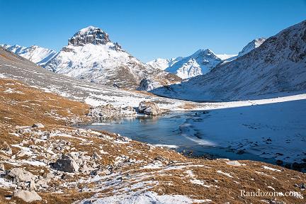 Actualit&eacute; : Vanoise : Pourquoi ce paradis des Alpes est la destination ultime des randonneurs cet été