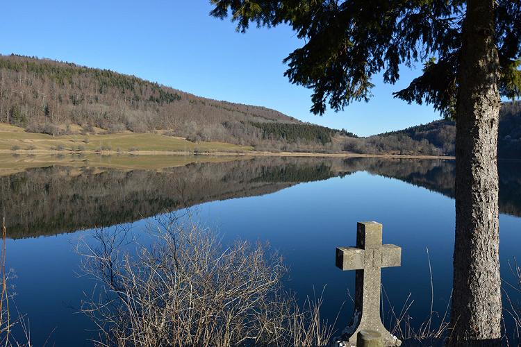 Lac de Narlay