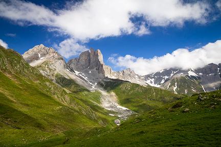 Actualit&eacute; : Découvrez les plus belles randonnées de la vallée d'Aspe