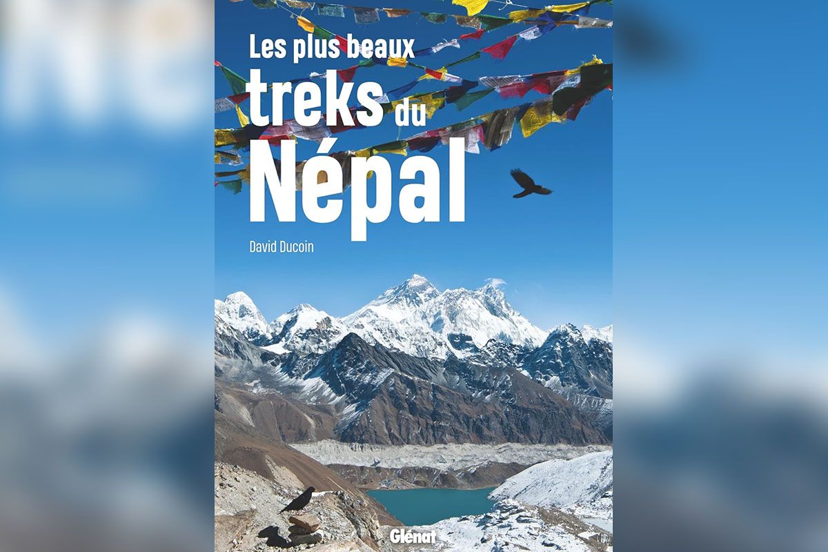 Les plus beaux treks du Népal