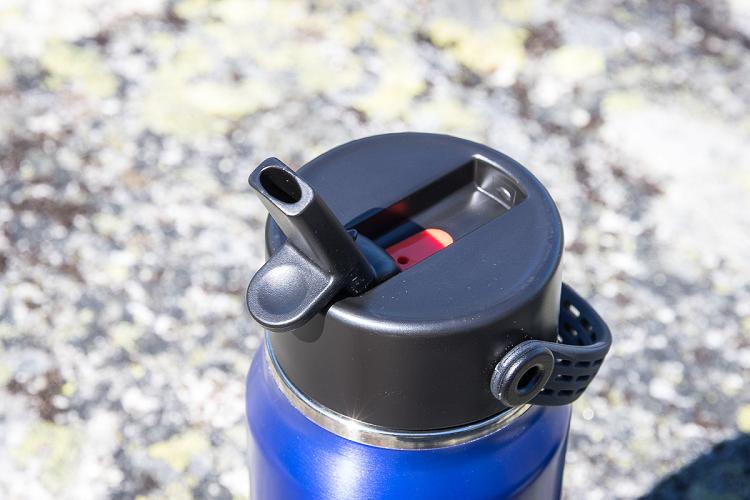 Paille intégrée de la gourde Hydroflask 32oz Lightweight Paille intégrée de la gourde Hydroflask 32oz Lightweight
