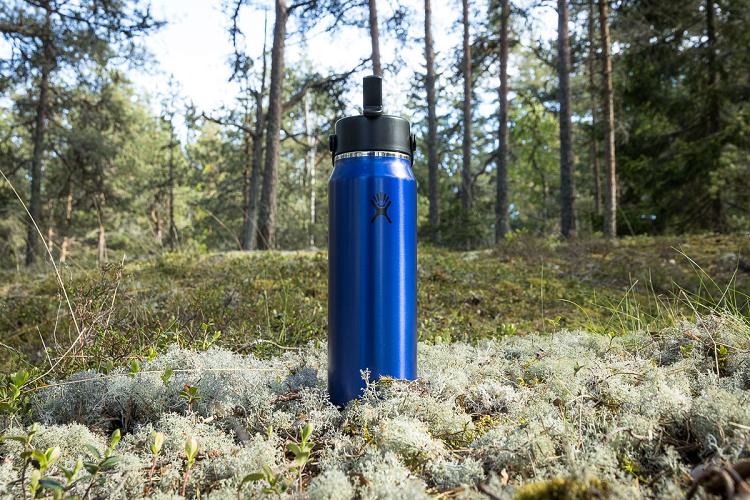 Gourde Hydroflask 32oz Lightweight Gourde Hydroflask 32oz Lightweight