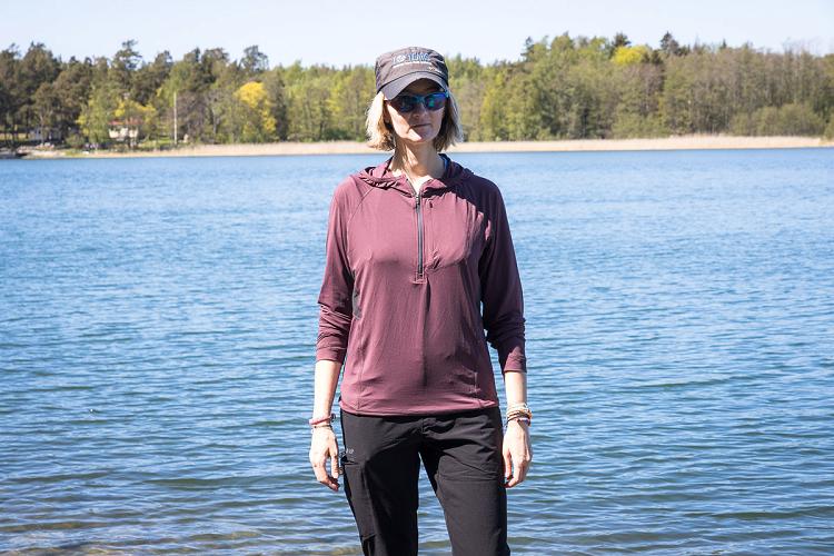 Black Diamond Alpenglow Pro Hoody en Finlande Black Diamond Alpenglow Pro Hoody en Finlande