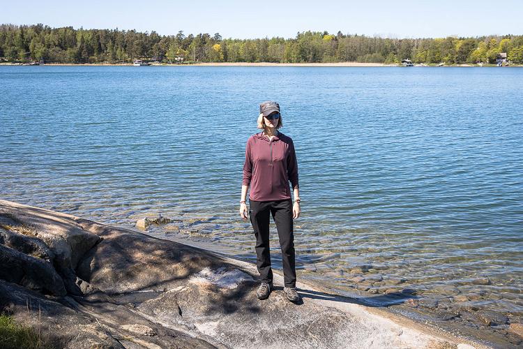 Black Diamond Alpenglow Pro Hoody en Finlande Black Diamond Alpenglow Pro Hoody en Finlande