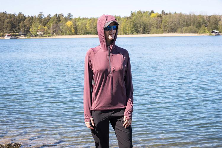 Black Diamond Alpenglow Pro Hoody en Finlande Black Diamond Alpenglow Pro Hoody en Finlande