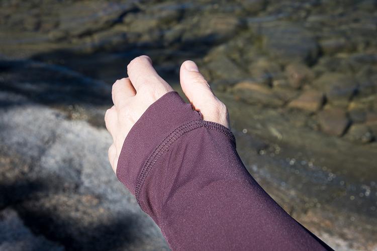 Black Diamond Alpenglow Pro Hoody en Finlande Black Diamond Alpenglow Pro Hoody en Finlande