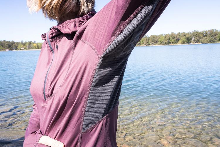 Black Diamond Alpenglow Pro Hoody en Finlande Black Diamond Alpenglow Pro Hoody en Finlande