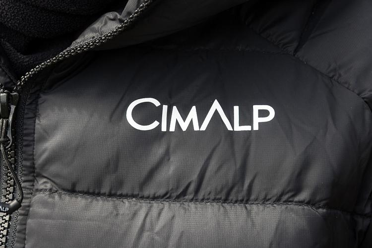 Doudoune Cimalp Lory 2 test?e en Finlande Doudoune Cimalp Lory 2 test?e en Finlande
