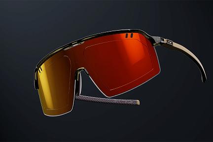 Actualit&eacute; : Randonneurs porteurs de lunettes : enfin des solutions adaptées pour se protéger du soleil