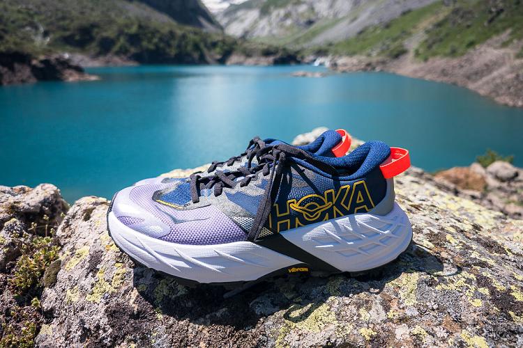 Chaussures Hoka Speedgoat 7 pour femme